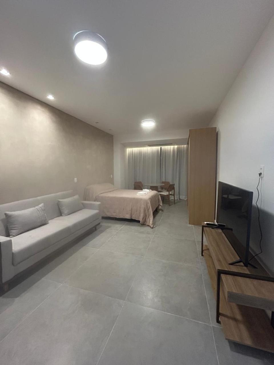 Loft Na Apartamento