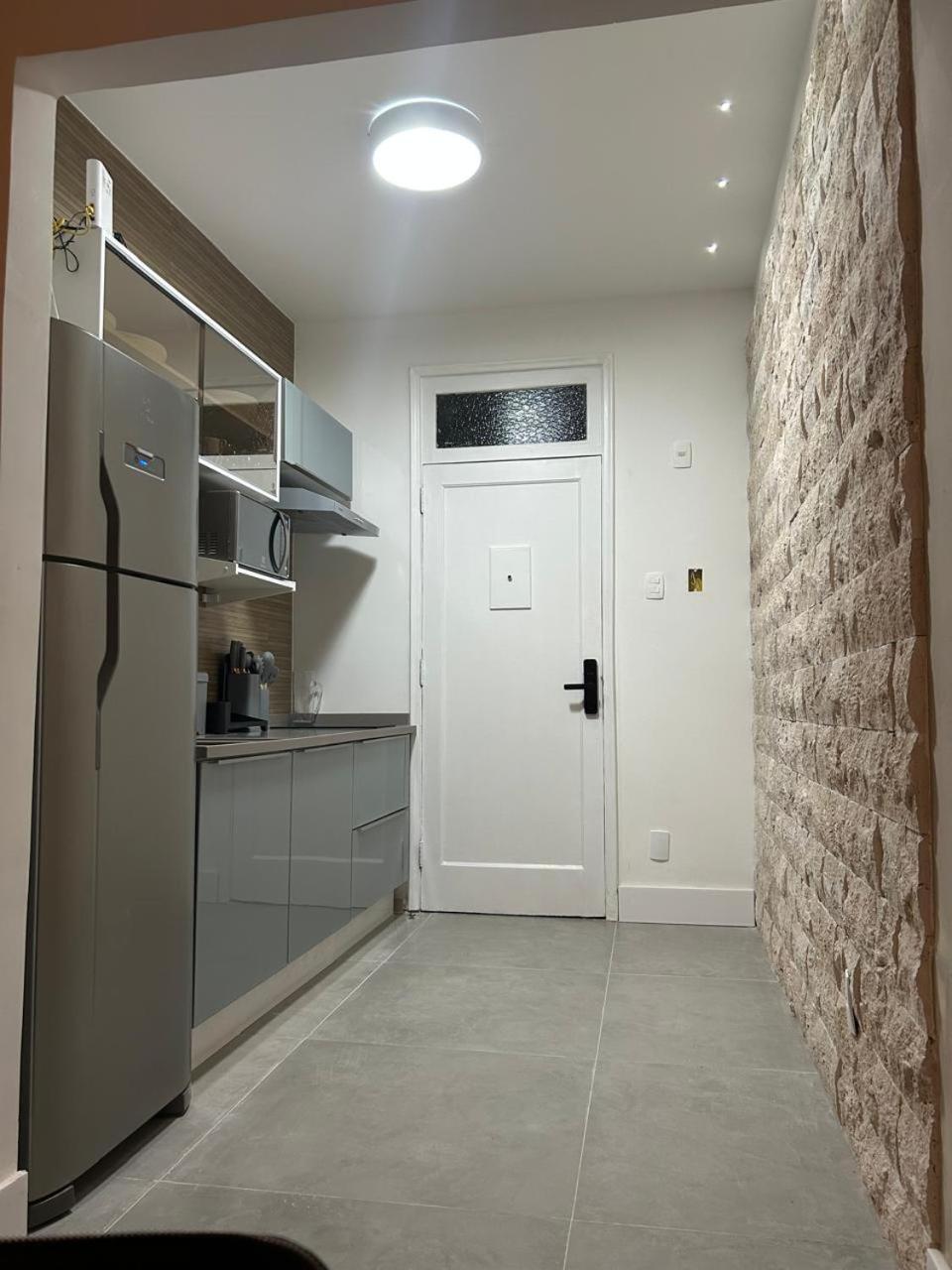 Apartamento Loft Na