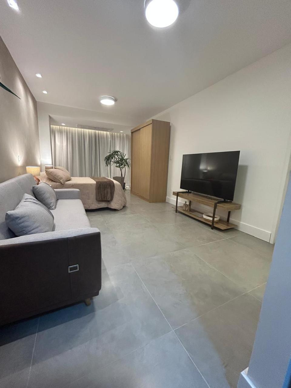 Apartamento Loft Na *