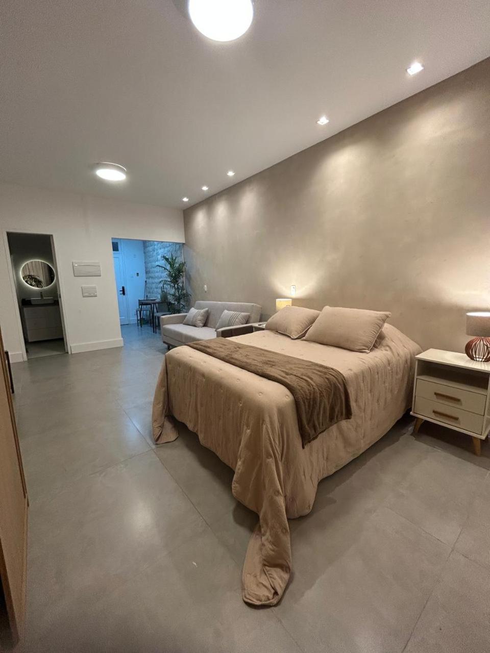 Loft Na Apartamento