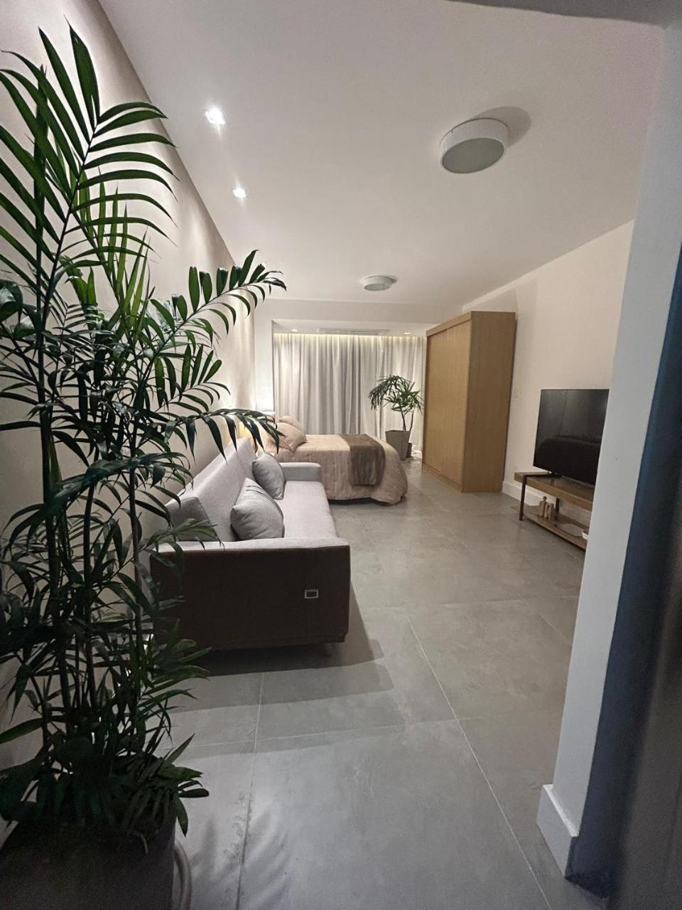 Apartamento Loft Na *