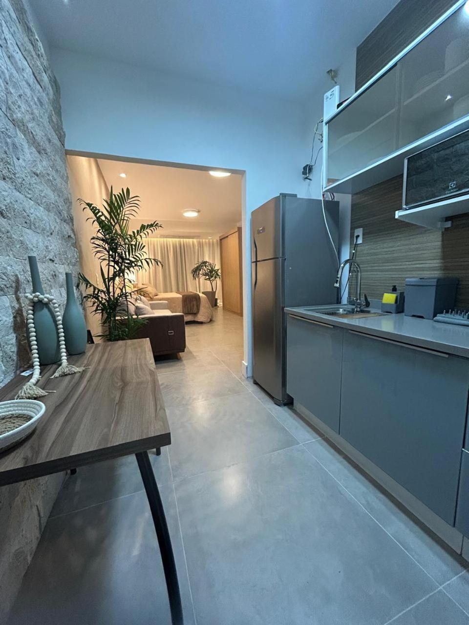 Loft Na Apartamento *